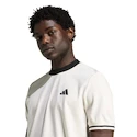 Koszulka męska adidas  Heritage Tee White