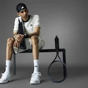 Koszulka męska adidas  Heritage Tee White