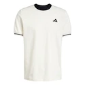 Koszulka męska adidas  Heritage Tee White