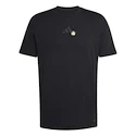 Koszulka męska adidas  Jeu Graphic Tee Black