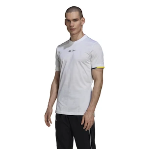 Koszulka męska adidas  London Freelift Tee