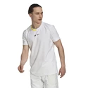 Koszulka męska adidas  London Stretch Woven Tee