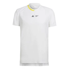 Koszulka męska adidas London Stretch Woven Tee