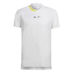 Koszulka męska adidas  London Stretch Woven Tee S