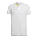 Koszulka męska adidas  London Stretch Woven Tee S