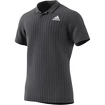 Koszulka męska adidas  Melbourne Freelift Polo Grey