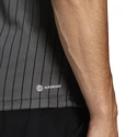 Koszulka męska adidas  Melbourne Freelift Polo Grey