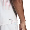 Koszulka męska adidas  Melbourne Freelift Polo White