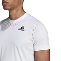 Koszulka męska adidas  Melbourne Freelift Tee White
