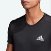 Koszulka męska adidas  Own the Run tee