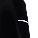 Koszulka męska adidas  Primeknit Running Mid-Layer Black