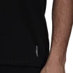Koszulka męska adidas  Sig Tee Black