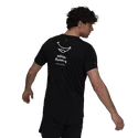 Koszulka męska adidas  Sig Tee Black