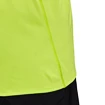 Koszulka męska adidas  Speed Singlet green