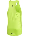 Koszulka męska adidas  Speed Singlet green