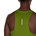 Koszulka męska adidas  Speed Singlet green