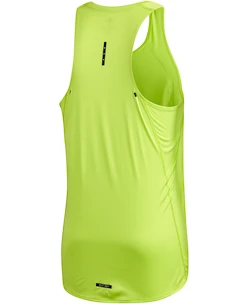 Koszulka męska adidas  Speed Singlet green