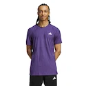 Koszulka męska adidas  Tennis Climacool+ AIRCHILL FreeLift T-Shirt Aurora Plum