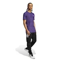 Koszulka męska adidas  Tennis Climacool+ AIRCHILL FreeLift T-Shirt Aurora Plum