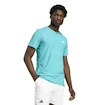 Koszulka męska adidas  Tennis Climacool+ AIRCHILL FreeLift T-Shirt Blue