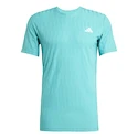 Koszulka męska adidas  Tennis Climacool+ AIRCHILL FreeLift T-Shirt Blue
