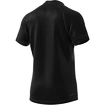 Koszulka męska adidas  Tennis Freelift Polo Black
