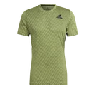 Koszulka męska adidas  Tennis Freelift Tee