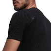Koszulka męska adidas  Tennis Freelift Tee Black