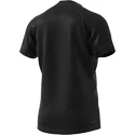 Koszulka męska adidas  Tennis Freelift Tee Black
