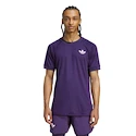 Koszulka męska adidas  Tennis Pro Climacool+ FreeLift T-Shirt Aurora Plum