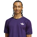 Koszulka męska adidas  Tennis Pro Climacool+ FreeLift T-Shirt Aurora Plum