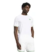 Koszulka męska adidas  Tennis Pro Climacool+ FreeLift T-Shirt White