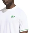 Koszulka męska adidas  Tennis Pro Climacool+ FreeLift T-Shirt White