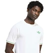 Koszulka męska adidas  Tennis Pro Climacool+ FreeLift T-Shirt White
