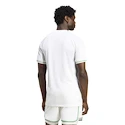 Koszulka męska adidas  Tennis Pro Climacool+ FreeLift T-Shirt White