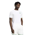 Koszulka męska adidas  Tennis Pro Climacool+ FreeLift T-Shirt White