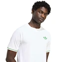 Koszulka męska adidas  Tennis Pro Climacool+ FreeLift T-Shirt White