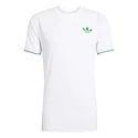 Koszulka męska adidas  Tennis Pro Climacool+ FreeLift T-Shirt White
