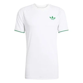 Koszulka męska adidas Tennis Pro Climacool+ FreeLift T-Shirt White