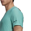 Koszulka męska adidas  Terrex Parley Agravic Trail Running Pro Acid Mint