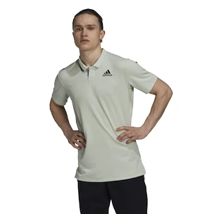 Koszulka męska adidas  US Series Polo