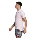 Koszulka męska adidas  US Series Polo Pink