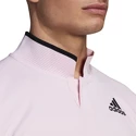 Koszulka męska adidas  US Series Polo Pink