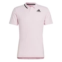 Koszulka męska adidas  US Series Polo Pink