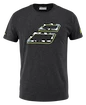 Koszulka męska Babolat  Aero Cotton Tee Black M