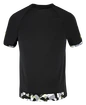 Koszulka męska Babolat  Aero Crew Neck Tee Men Black