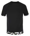 Koszulka męska Babolat  Aero Crew Neck Tee Men Black