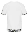 Koszulka męska Babolat  Aero Crew Neck Tee Men White