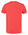 Koszulka męska Babolat  Exercise Big Flag Tee Men Poppy Red