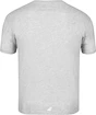 Koszulka męska Babolat  Exercise Tee Grey